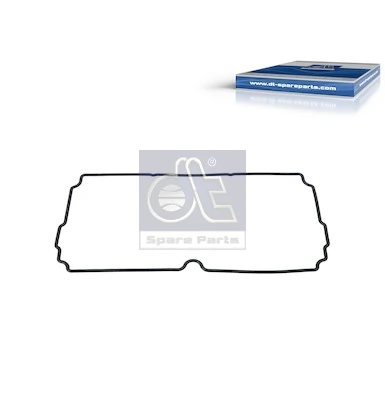Gasket, housing cover (crankcase)